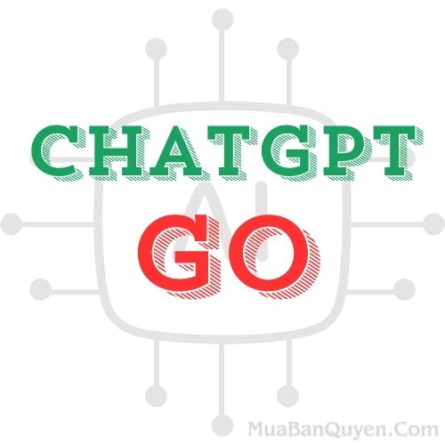ChatGPT Go