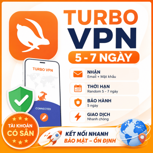 Turbo VPN