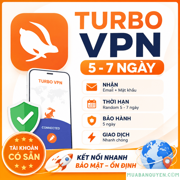 Turbo VPN